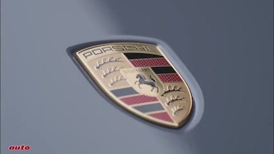 Porsche 911 GTS, ibrida ma con 541 cavalli