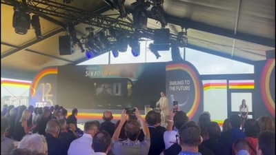 Da Albano a Mina: i nuovi spot della Fiat di Panda e 500