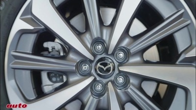 Intervista a Roberto Pietrantonio, managing director Mazda Italia