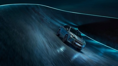 Terramar, Cupra fa il suo esordio nel segmento C