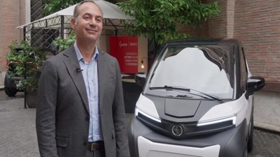 Nissan e la partnership con Silence: ecco l'intervista all'ad Marco Toro