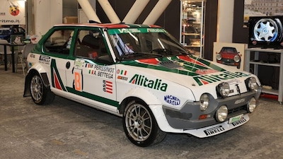 Auto e Moto d'Epoca, mondo Fiat