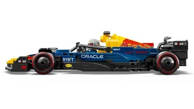 Lego  F1 Oracle Red Bull Racing RB20