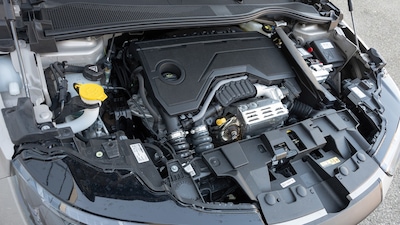 Alfa Romeo Junior Speciale MHEV