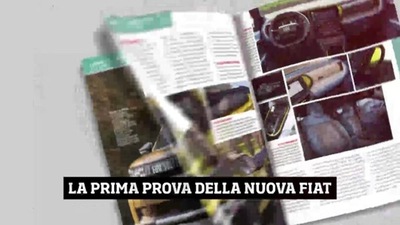 Il nuovo numero di Auto di marzo è in edicola!