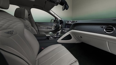 Bentley Bentayga Atelier Edition