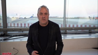 Nuova Toyota C-HR+, ecco l'elettrica