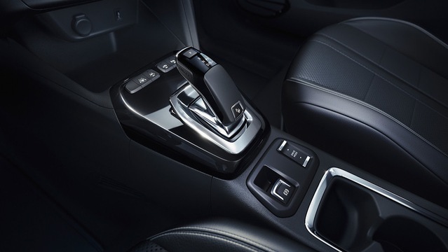 Opel Corsa-e: FOTO