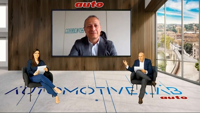 AutomotiveLab 2024: La mobilità in città e nelle aree urbane