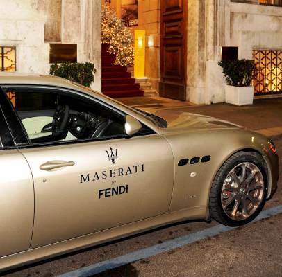 auto fendi