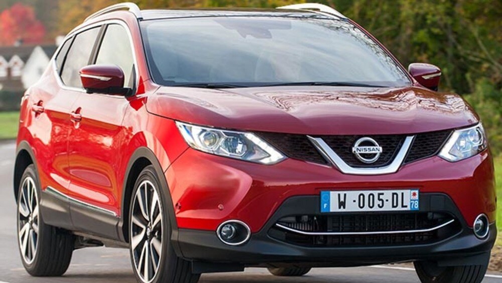 Nissan Qashqai Premier Limited Edition | Auto.it