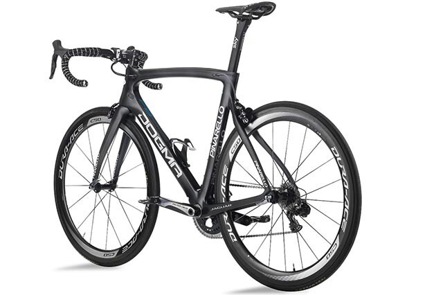 Jaguar e Pinarello per Team Sky al Tour de France | Auto.it
