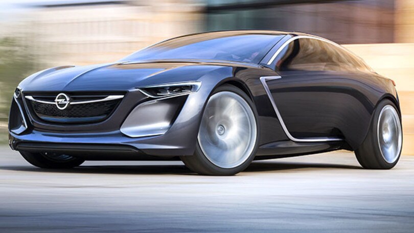 Opel, 27 nuove auto e 17 nuovi motori entro il 2018 - Auto.it