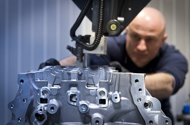 GM Powertrain Europe Torino crea nuovi posti di lavoro e adotta