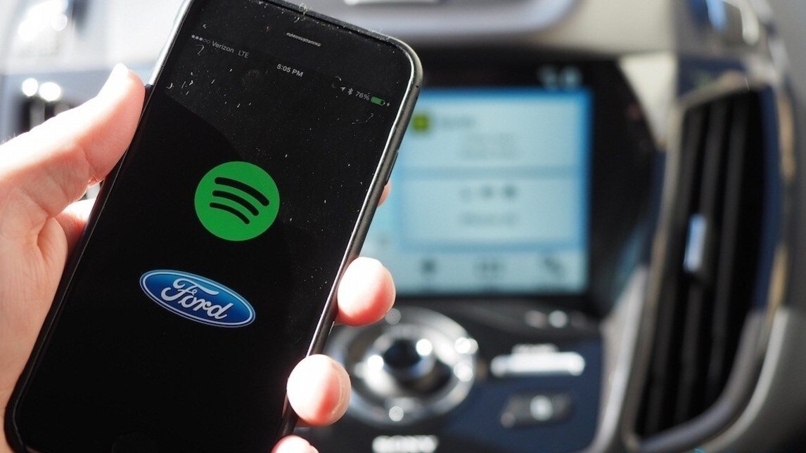 Ford Sync 3 e le novità dei sistemi di comando vocale in auto | Auto.it