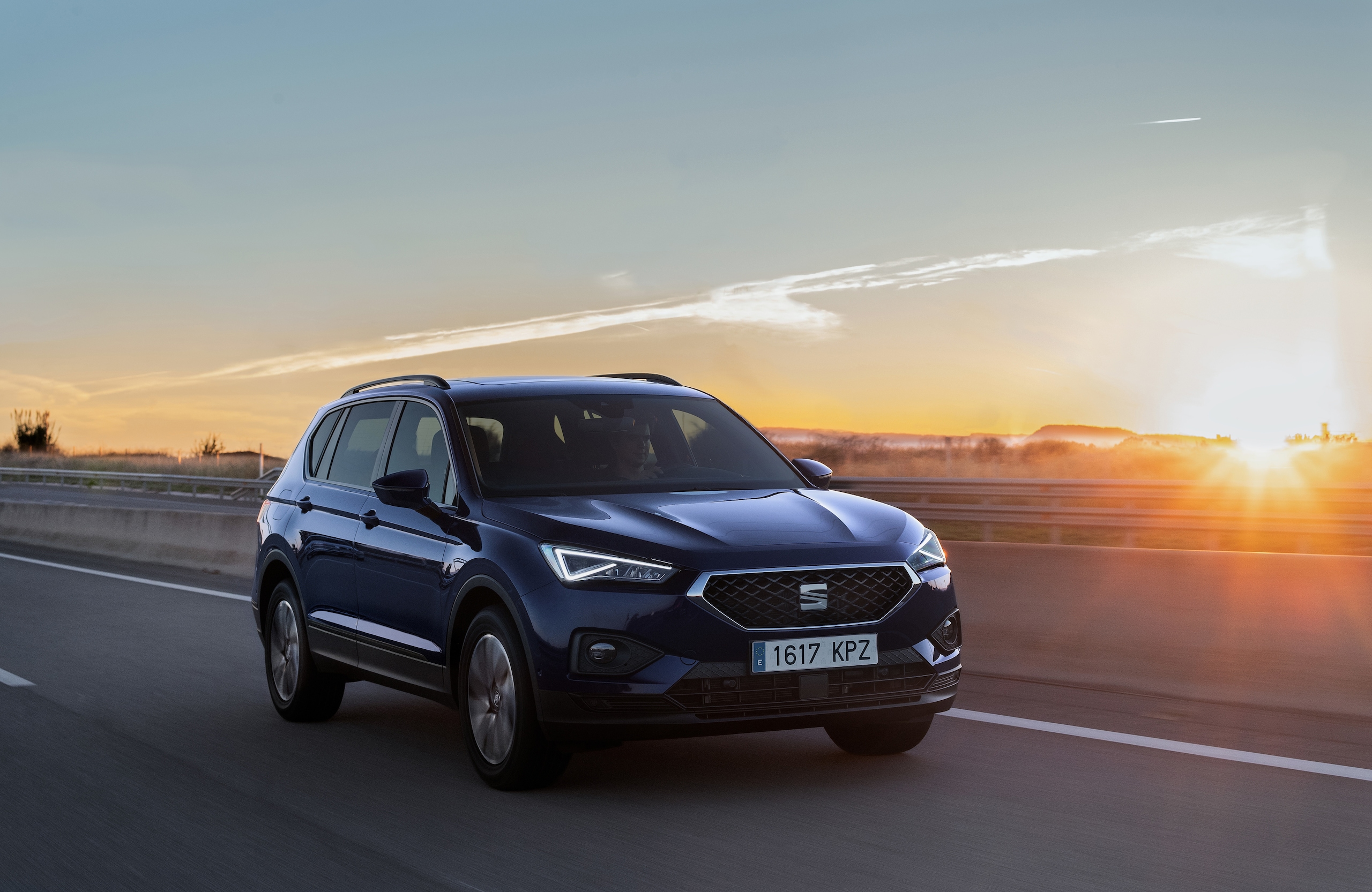 Seat Tarraco La Prova Dell ammiraglia SUV Spagnola Auto it