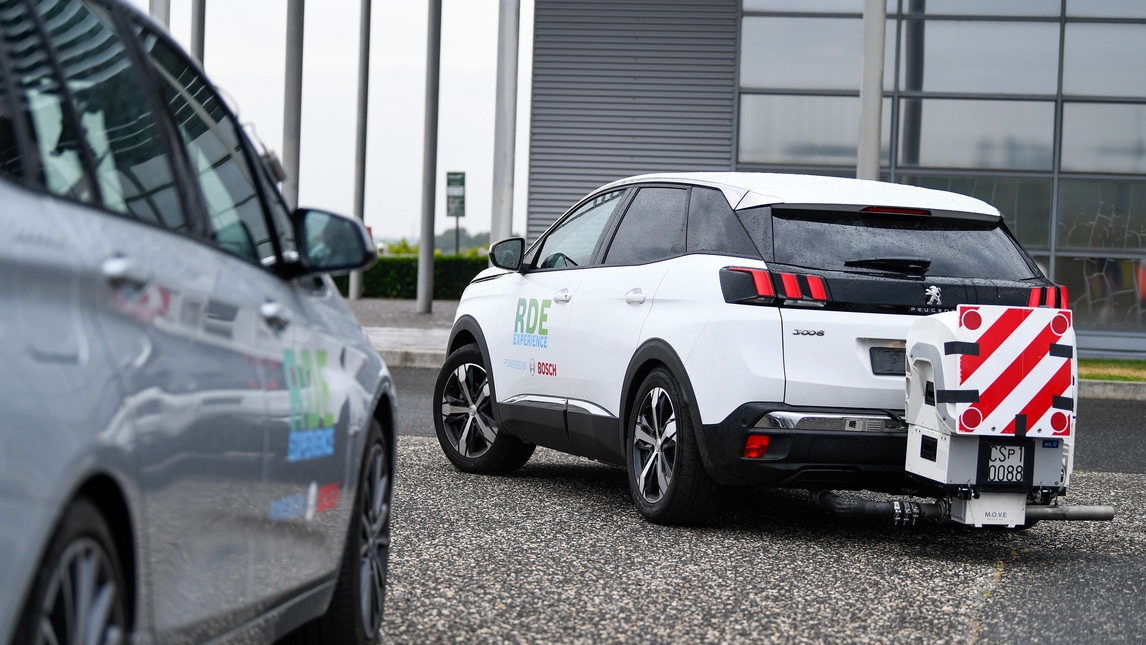 Emissioni, dal 1° settembre Euro 6d diventa obbligatorio Auto.it