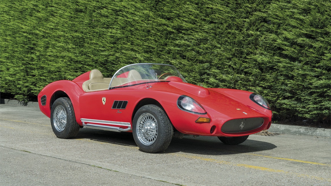 Indovinello Ci Sfrecciano Le Auto Da Corsa