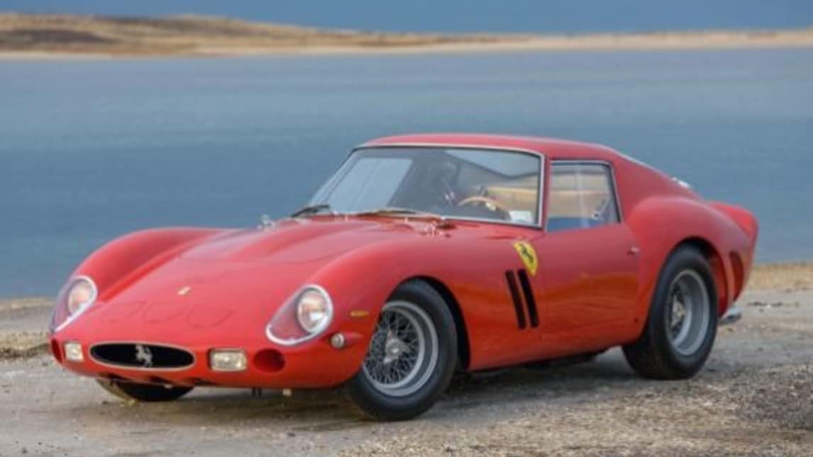 Le 10 Auto Piu Pericolose Di Sempre