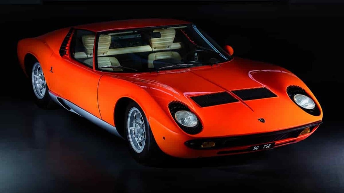 Dove. Perché. Chi. Quando. Cosa.” FOTO