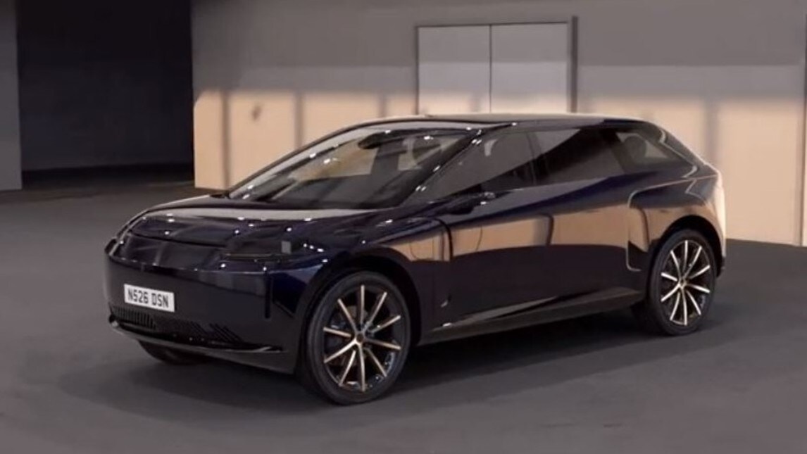 Dyson N526 FOTO Auto.it