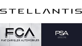 FCA e PSA, dalla fusione nasce Stellantis