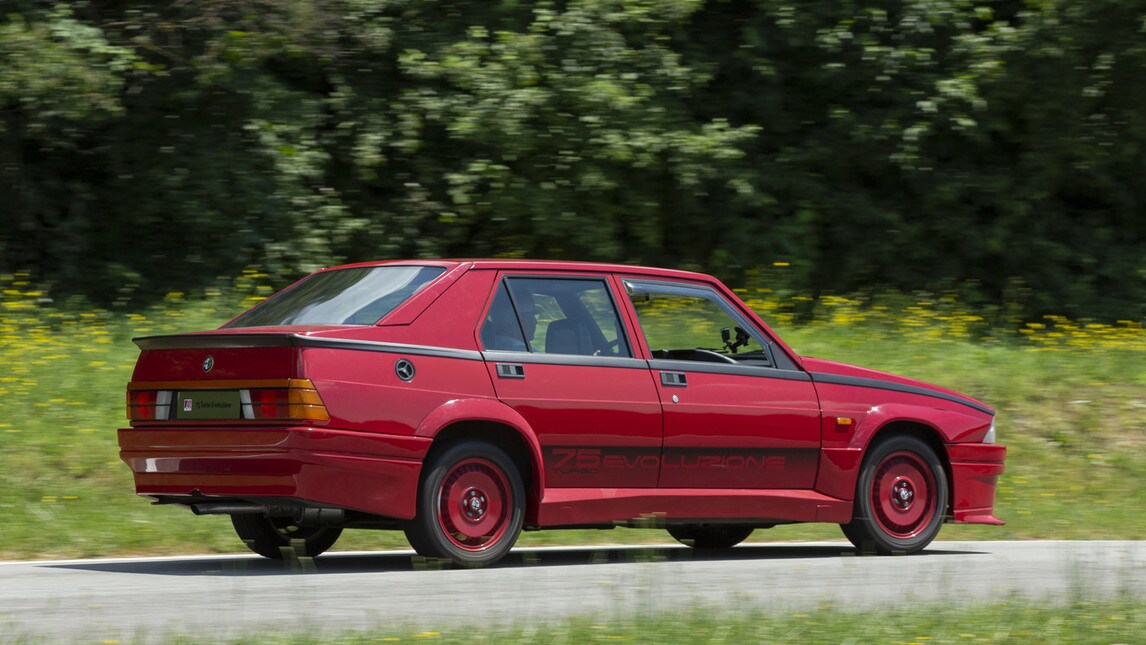Alfa romeo it