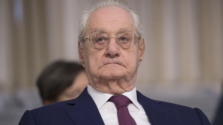 Morto Cesare Romiti, il manager degli Agnelli che ha cambiato il volto della FIAT