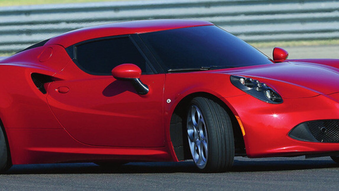 Alfa romeo it