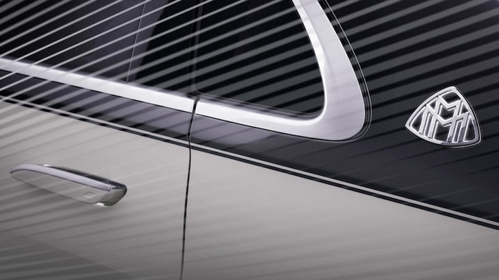 Mercedes-Maybach Classe S, il superlusso si rinnova
