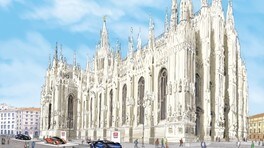 Milano Monza Motor Show, ufficializzate le nuove date