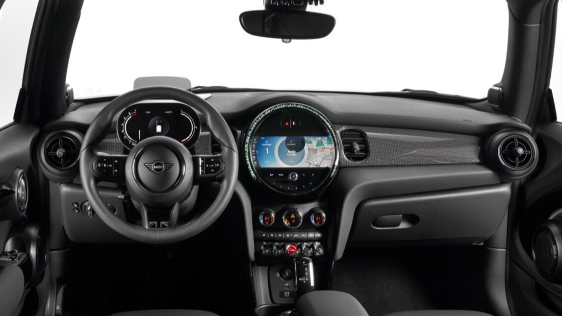 Mini Cooper S restyling 2021 - Auto.it