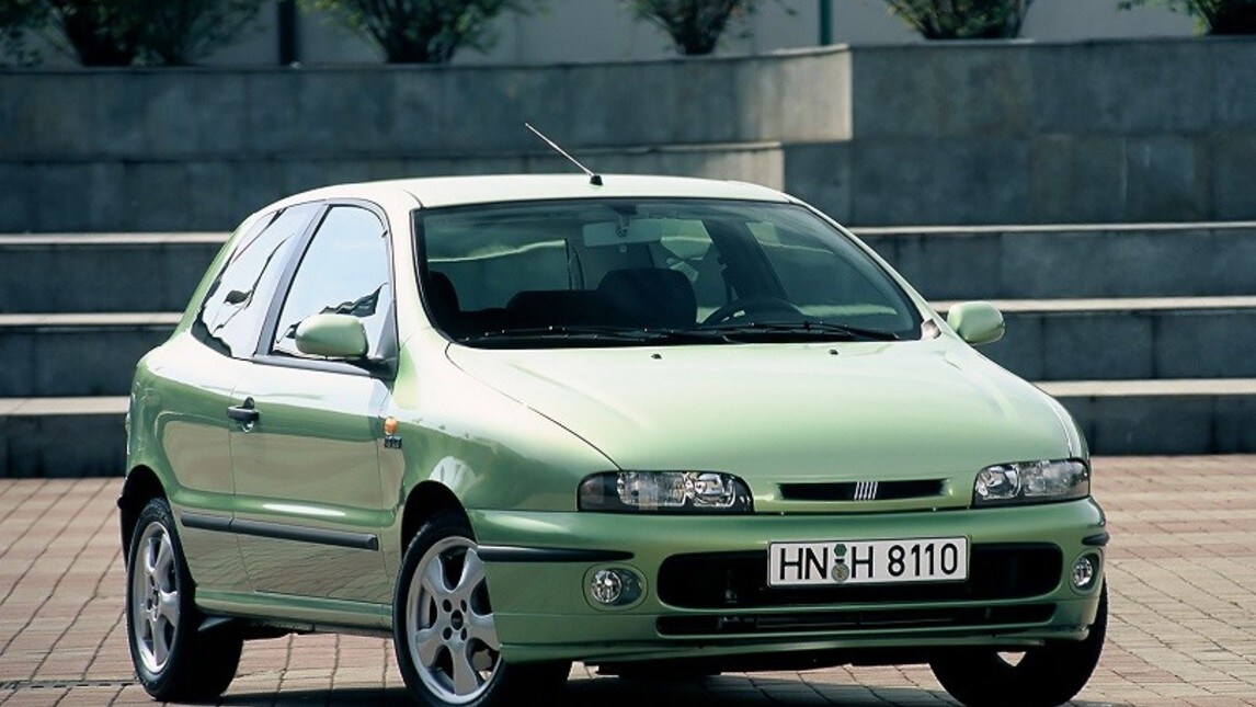 Car of the Year, tutte le Fiat che hanno trionfato Auto.it Car of the Year, tutte le Fiat che hanno trionfato Auto.it
