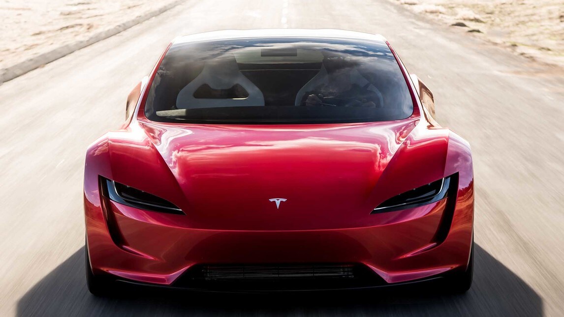 Tesla Roadster, rinviata la presentazione al 2022 - Auto.it