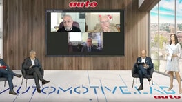 AutomotiveLab 2021: "L'auto cambierà ma rimarrà fondamentale nella mobilità e nell'economia"