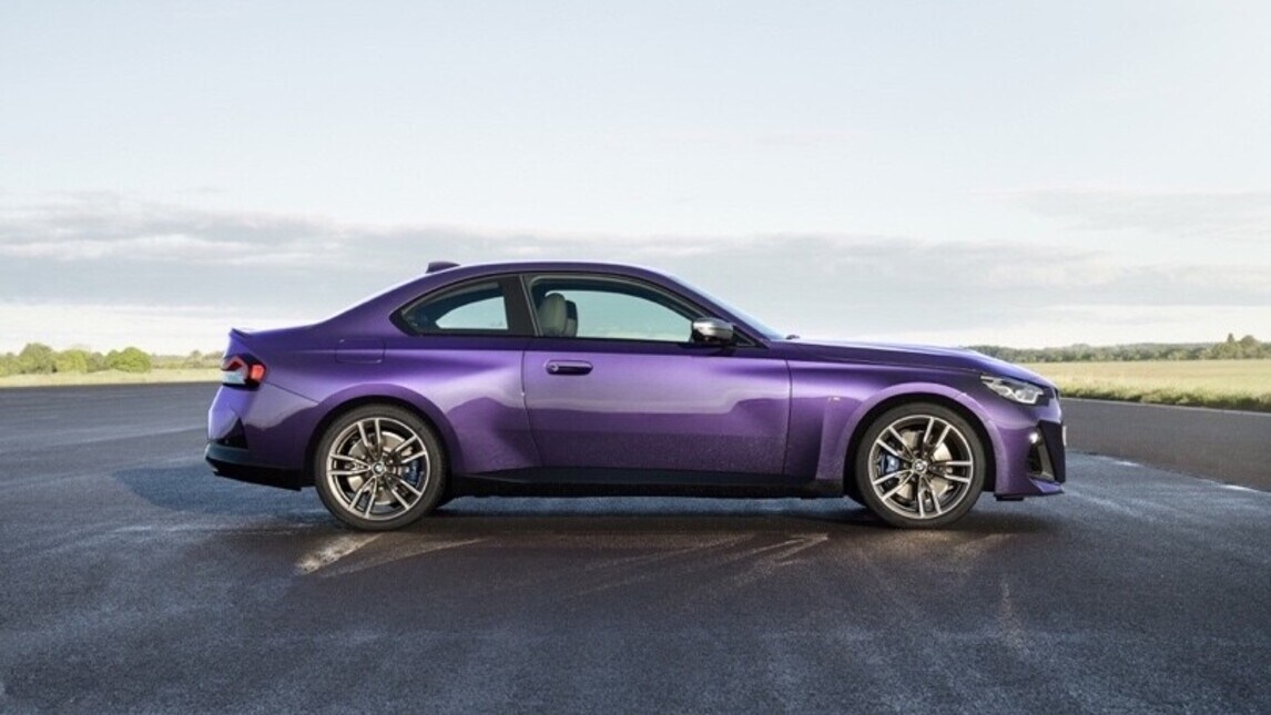 Опции fa bmw