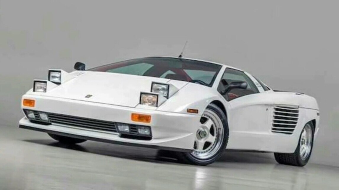 Le 5 supercar più assurde del Sultano del Brunei la collezione milionaria Auto.it Le 5 supercar più assurde del Sultano del Brunei la collezione milionaria Auto.it