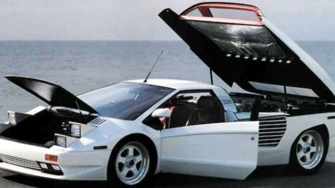 Le 5 supercar più assurde del Sultano del Brunei la collezione milionaria Auto.it Le 5 supercar più assurde del Sultano del Brunei la collezione milionaria Auto.it