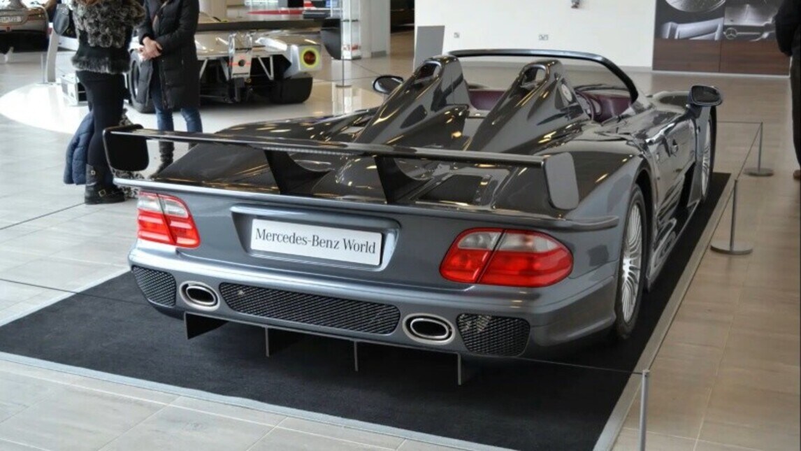 Le 5 supercar più assurde del Sultano del Brunei la collezione milionaria Auto.it Le 5 supercar più assurde del Sultano del Brunei la collezione milionaria Auto.it