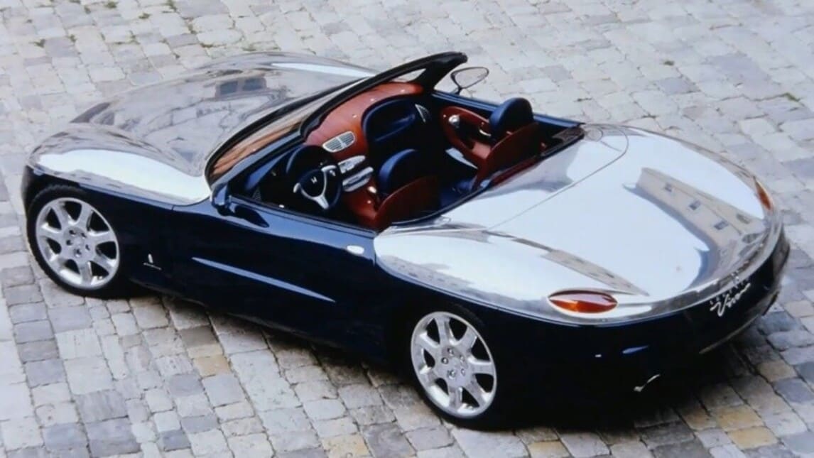 Le 5 supercar più assurde del Sultano del Brunei la collezione milionaria Auto.it Le 5 supercar più assurde del Sultano del Brunei la collezione milionaria Auto.it