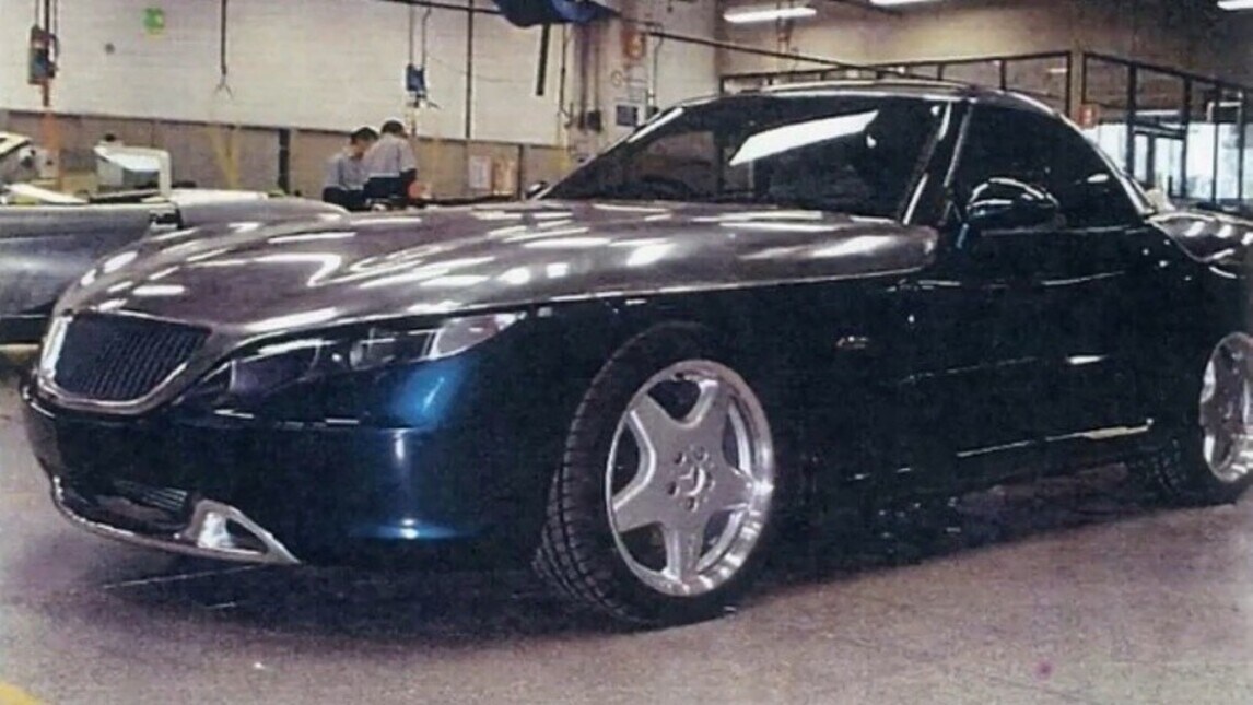 Le 5 supercar più assurde del Sultano del Brunei la collezione milionaria Auto.it Le 5 supercar più assurde del Sultano del Brunei la collezione milionaria Auto.it