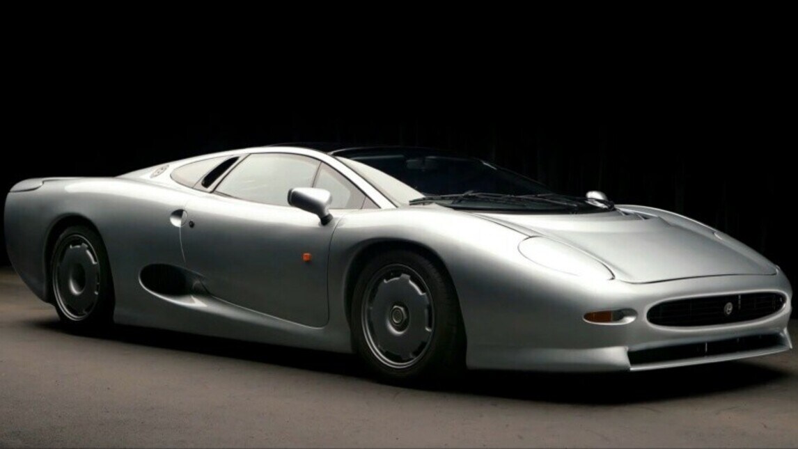 Le 5 supercar più assurde del Sultano del Brunei la collezione milionaria Auto.it Le 5 supercar più assurde del Sultano del Brunei la collezione milionaria Auto.it