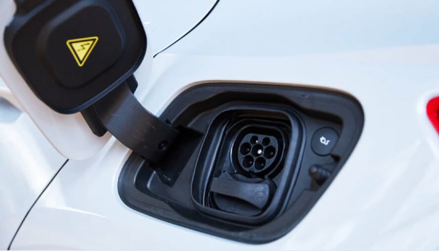 Quando Spariranno Le Auto A Benzina