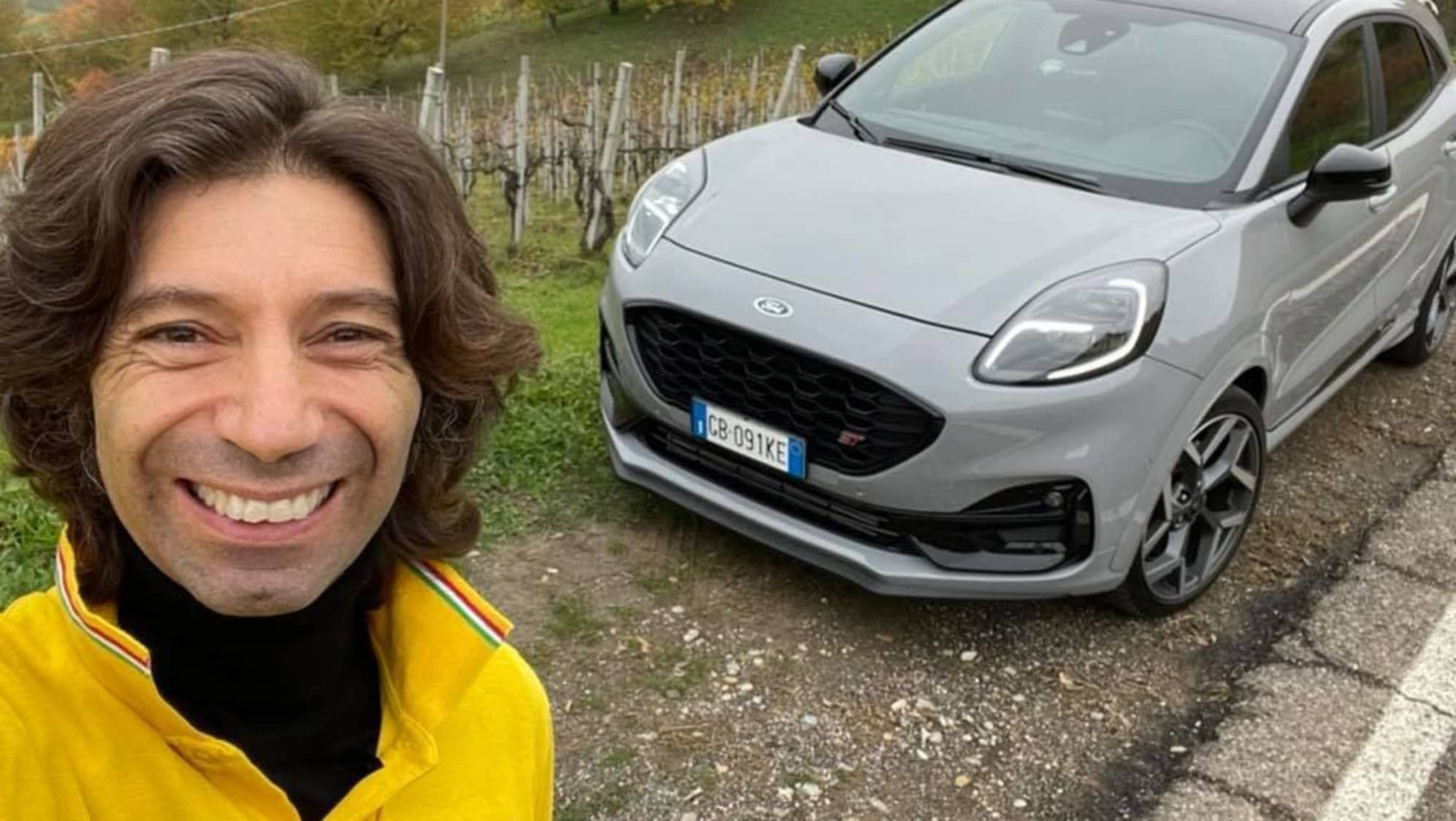 Addio a Emanuele Sabatino: il celebre EmaMotorsport, meccanico star del web, è morto