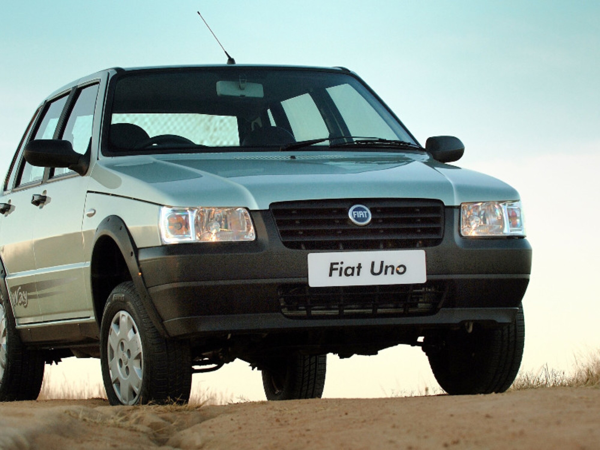 Fiat Uno, Tutte Le Versioni Della Mitica Utilitaria - Foto | Auto.it