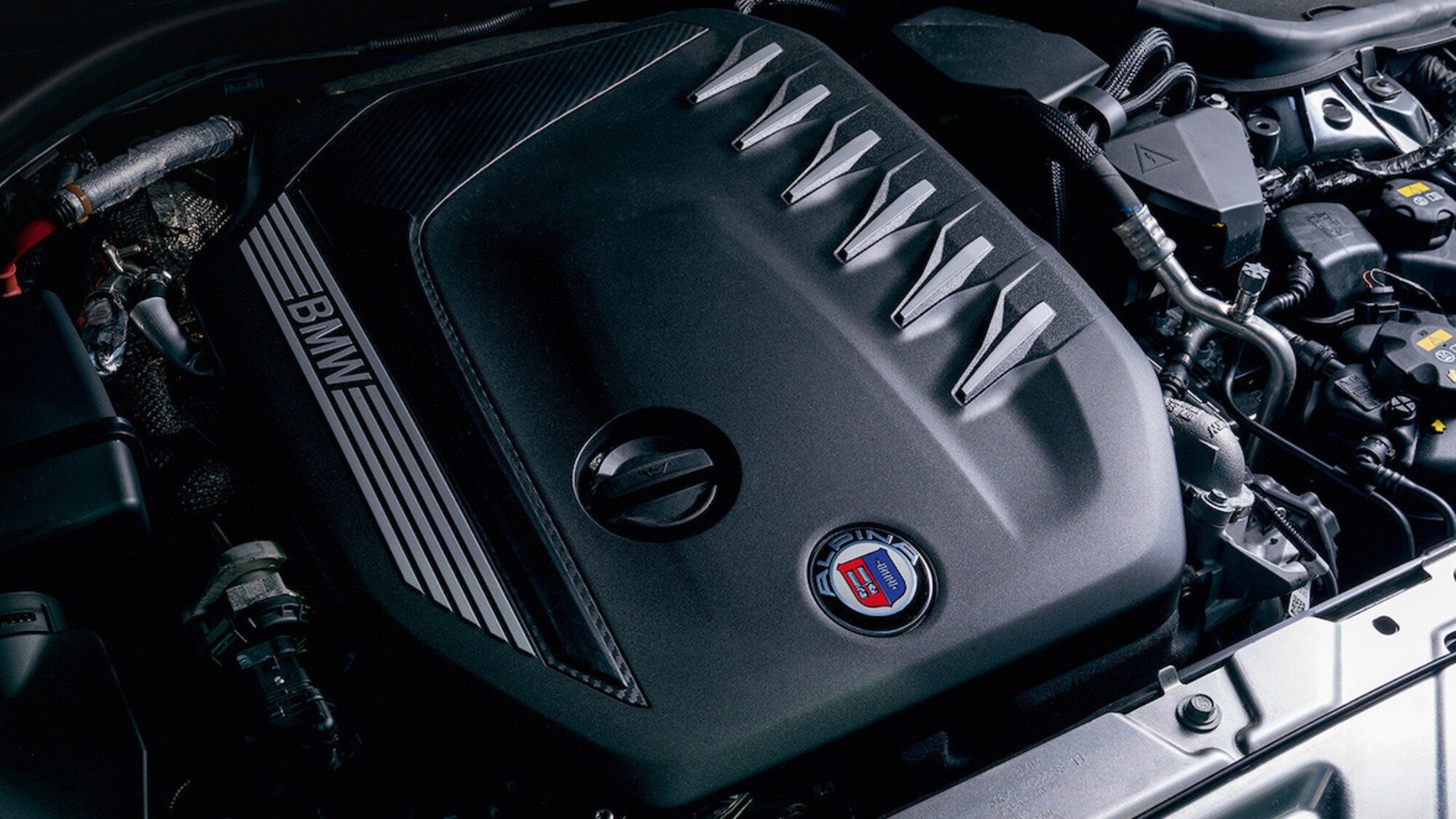 BMW rileva Alpina, entra a far parte del Gruppo
