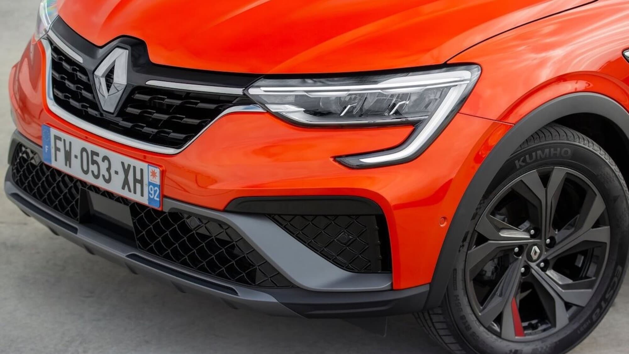 Renault-Geely, riassetto in vista sul business delle auto termiche