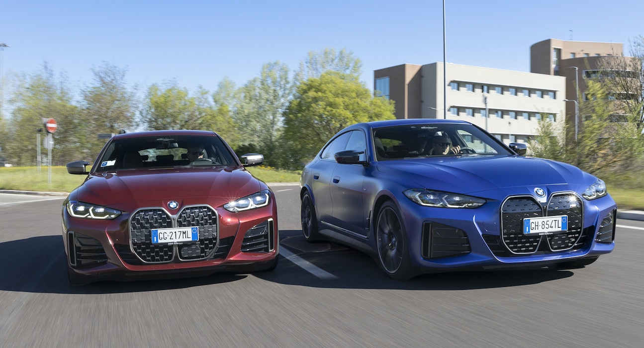 BMW M440i Vs I4 M50 Pagelle A Confronto Pagina 2 Auto it bmw-m440i-vs-i4-m50-pagelle-a-confronto-pagina-2-auto-it
