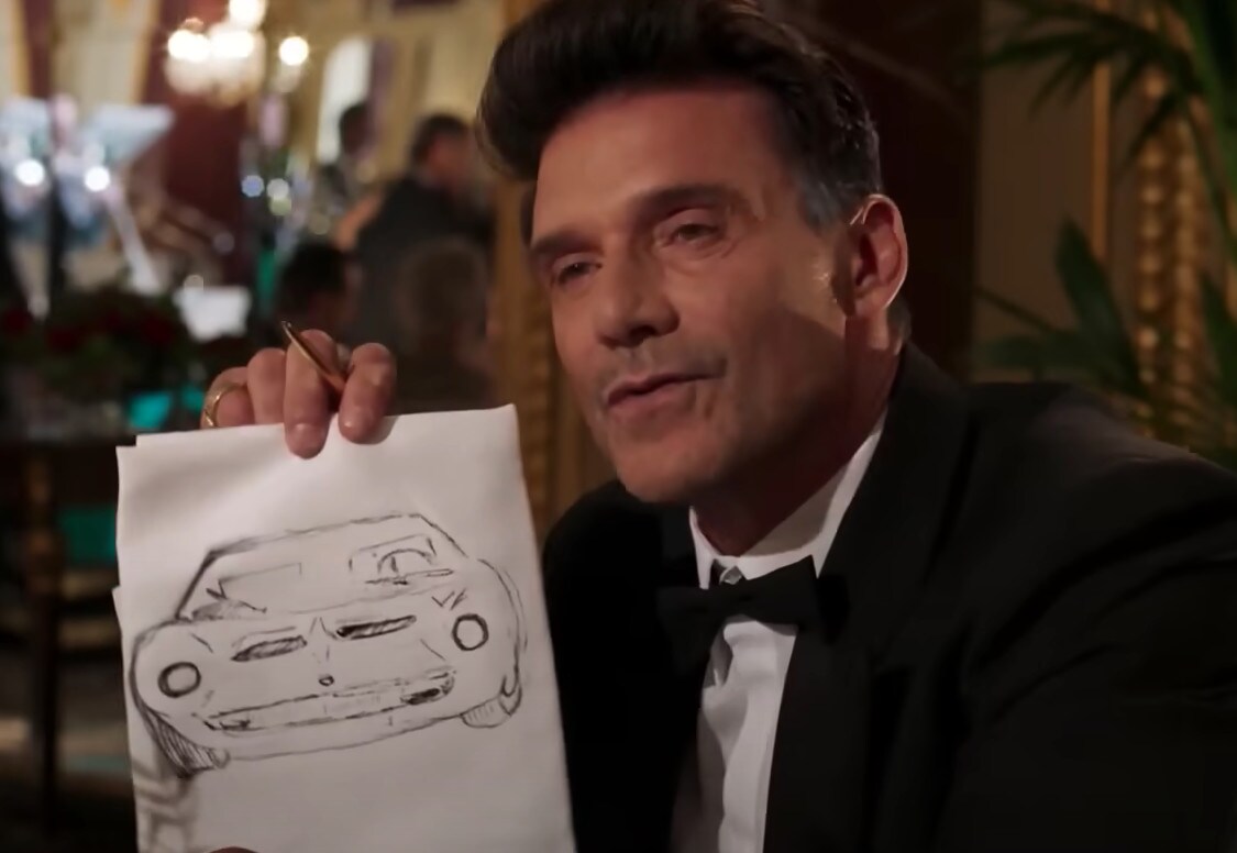 Il film su è pieno di errori storici Auto.it