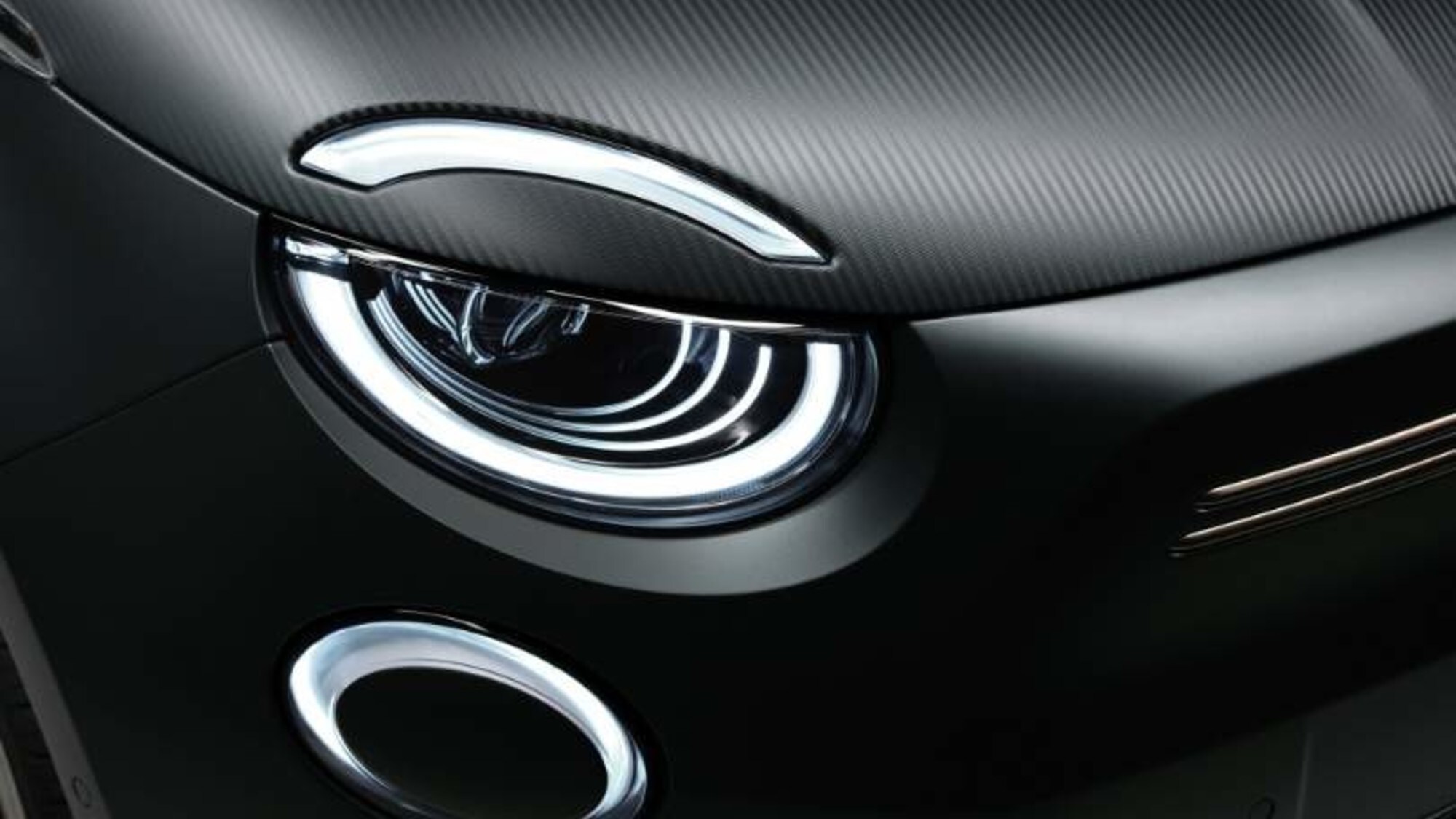 Fiat 1000, l'obiettivo è surclassare la Volkswagen Golf
